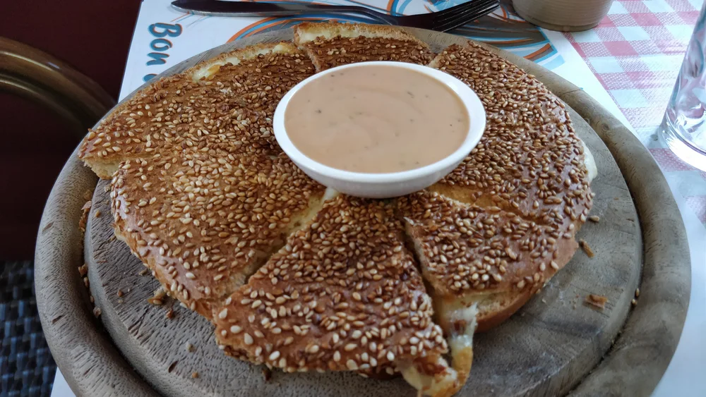 רכה מדי לבאנר — לגלריה